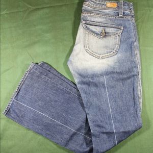 Paige Jeans size 27